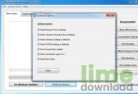 Win Update Fixer