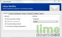 Inbox Notifier