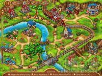 Golden Rails 3: Road to Klondike - Collector's Edition