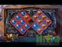 Camelot: Wrath of the Green Knight