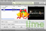 Super DVD to iPod Converter