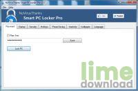 Smart PC Locker Pro