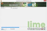 XLSX Recovery