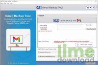 DRS Gmail Backup Tool