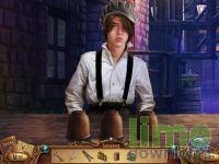 Děs v městečku: Galdor's Bluff -Sběratelská edice