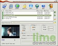 Allok AVI to DVD SVCD VCD Converter