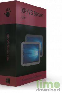 XP/VS Terminal Server