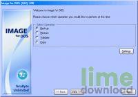 Image for DOS