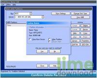 BootIt Bare Metal