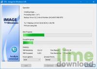 TeraByte Image for Windows
