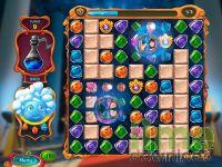 The Snow Fable: Mystery Of The Flame. Collector's Edition