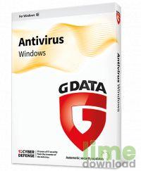 G Data AntiVirus