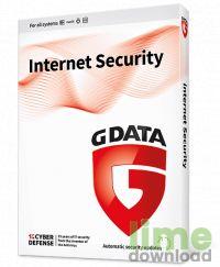 G Data InternetSecurity