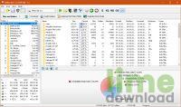MindGems Folder Size