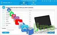Coolmuster Android Backup Manager
