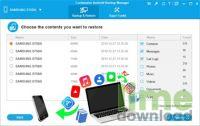 Coolmuster Android Backup Manager