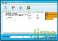 Coolmuster PDF Password Remover
