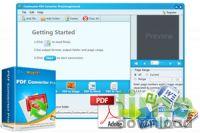 Coolmuster PDF Converter Pro