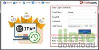 MailsDaddy IMAP Backup Tool