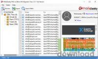 MailsDaddy EML to Office 365 Migration Tool