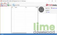 MailsDaddy EML to Office 365 Migration Tool