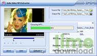 Jodix Video MP3 Extractor