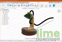 Autodesk Fusion 360