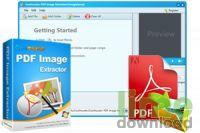 Coolmuster PDF Image Extractor