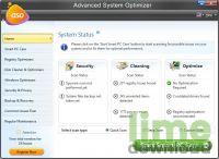Advanced System Optimizer