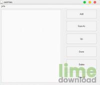 JoinFiles