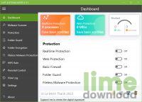 LMT AntiMalware
