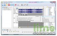 AV Audio Editor