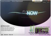 AV MIDI Converter