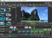 VideoPad Video Editor