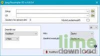 JPEG Resampler XE