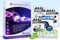 Digital Media Converter
