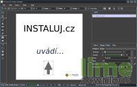 MSTech EZ Graphic Designer