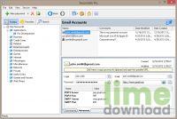SecureSafe Pro Password Manager