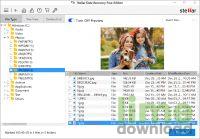Stellar Data Recovery Free