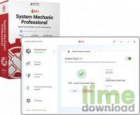 System Mechanic Professional