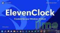 ElevenClock