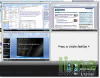 SysInternals Desktops
