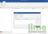 Stellar MBOX to PST Converter