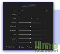 EaseUS Video Editor