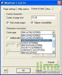 WinPrint