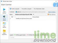JProfiler