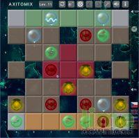 Axitomix
