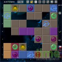 Axitomix