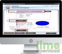 UkeySoft CD DVD Encryption