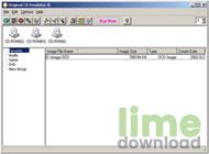 Virtual Original CD Drive Emulator